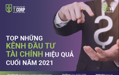NHỮNG THÁNG CUỐI NĂM 2021, ĐẦU TƯ VÀO ĐÂU LÀ HỢP LÝ ?